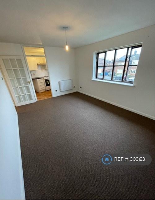Flat Ashdown Place in Corby
