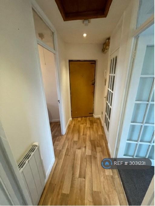 Flat Ashdown Place in Corby