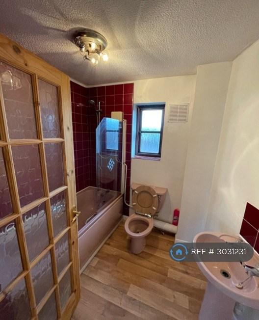 Flat Ashdown Place in Corby