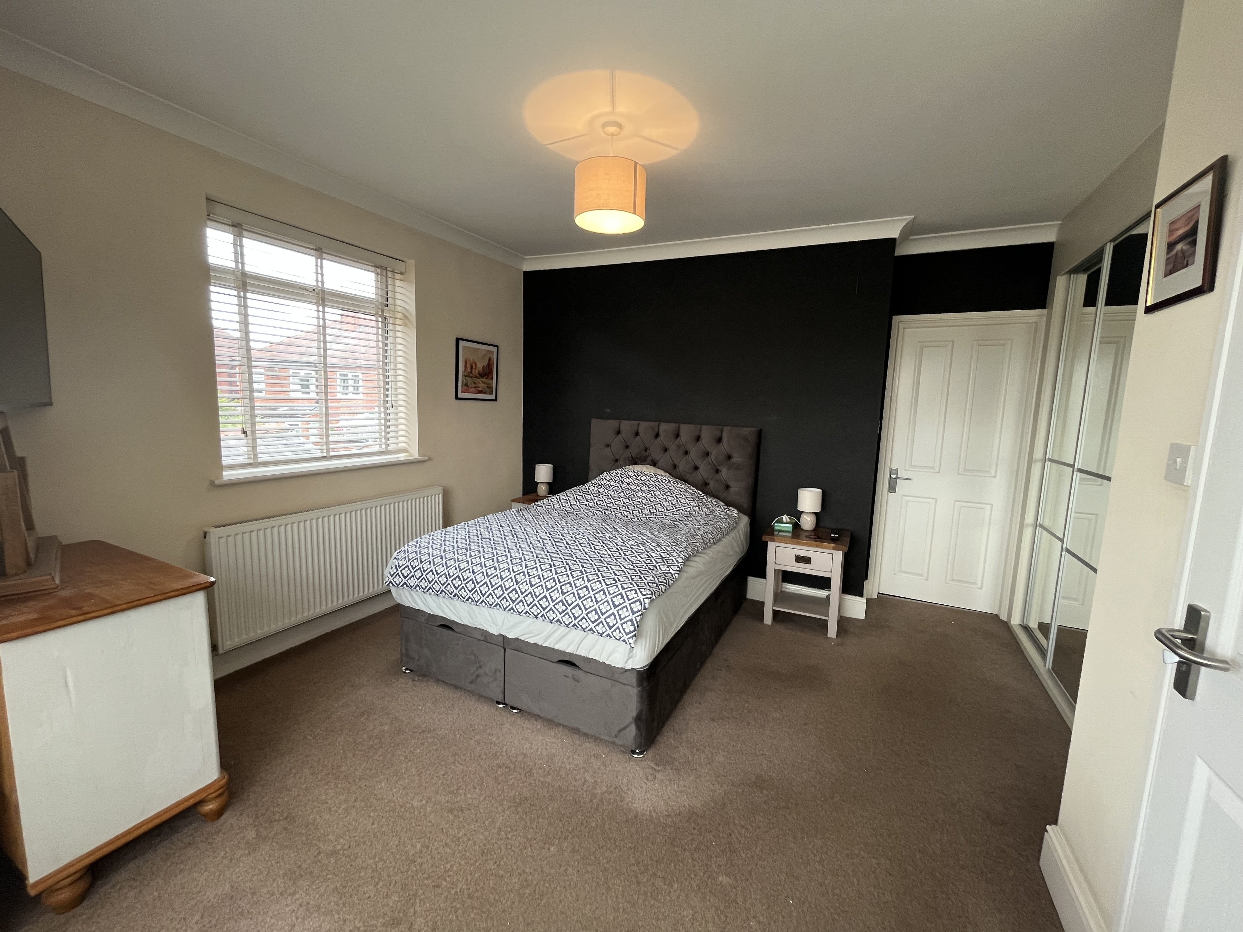 Room Sandford Road in Doncaster