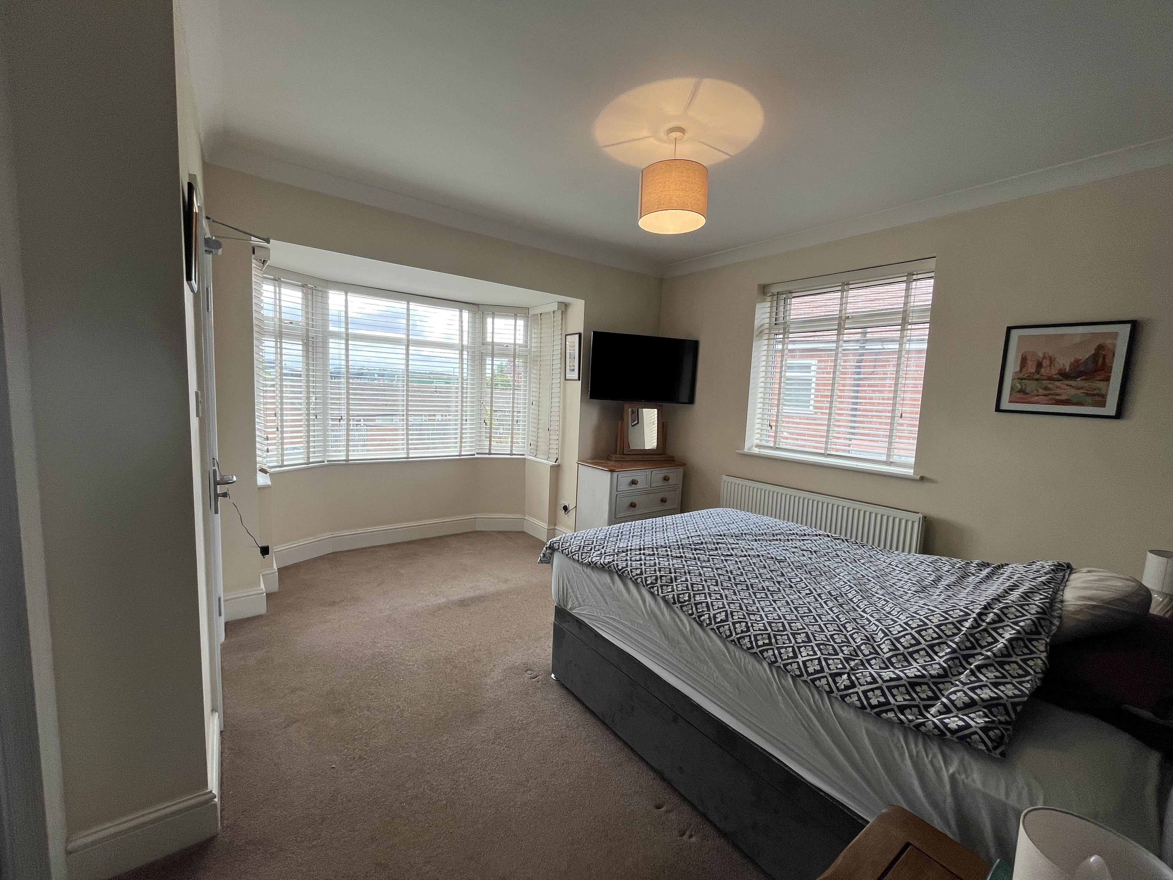 Room Sandford Road in Doncaster