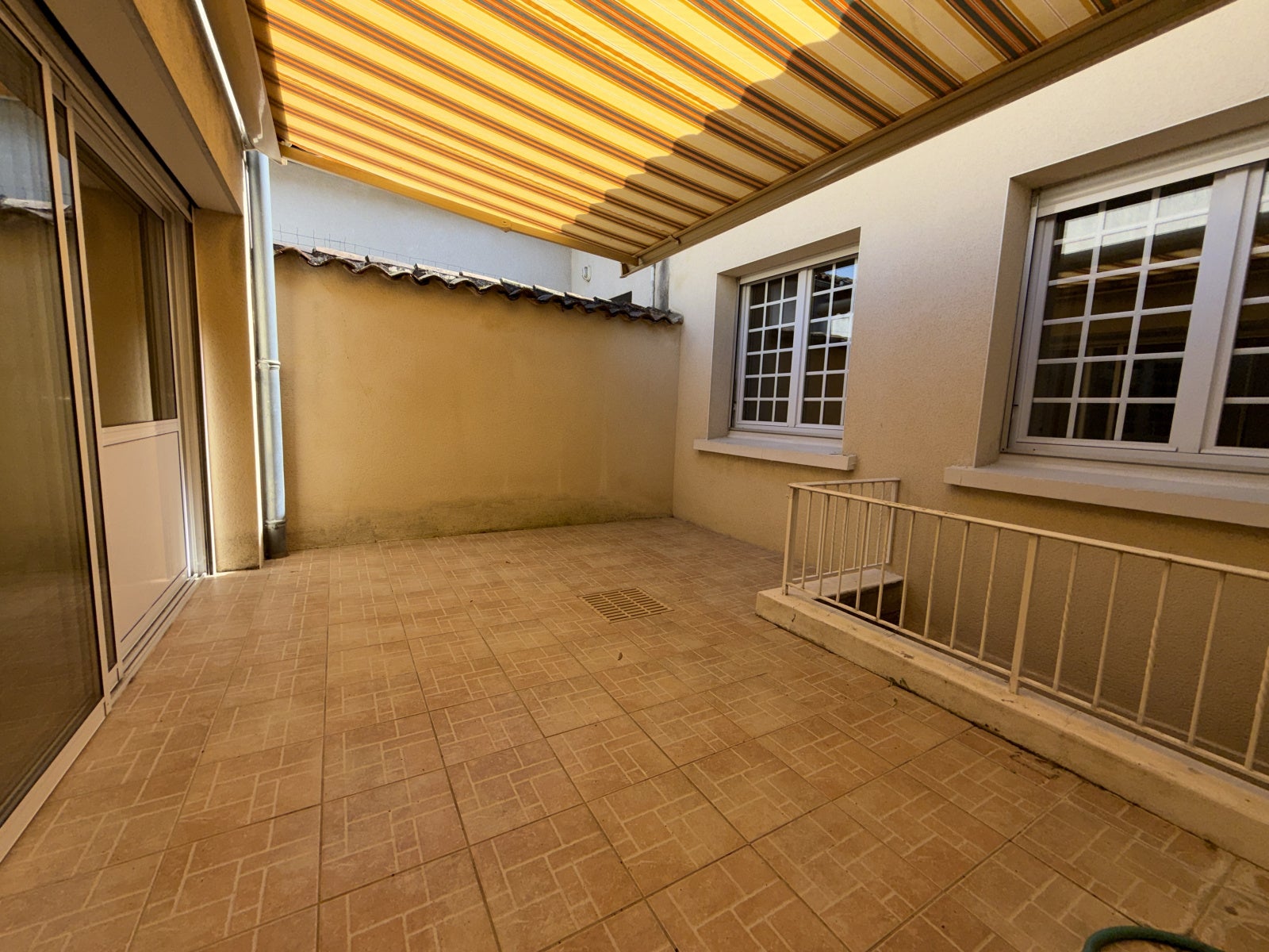 Maison Rue de la République à Cognac