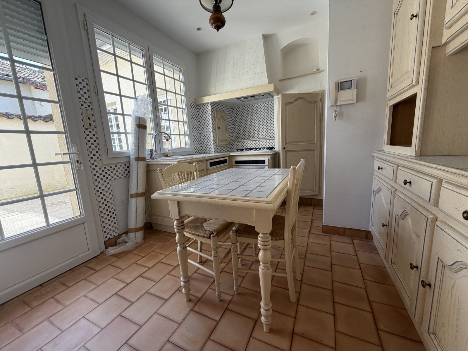 Maison Rue de la République à Cognac