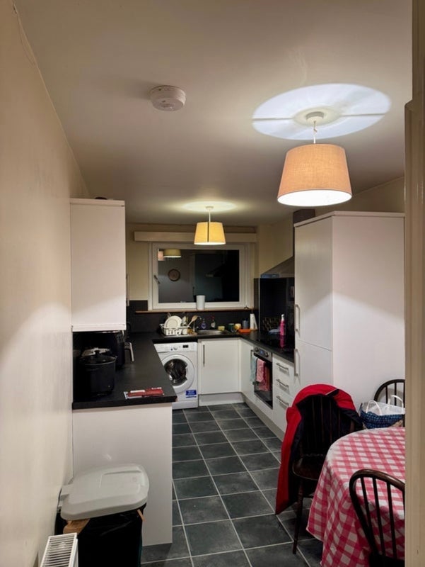 Room Polwarth Terrace in City of Edinburgh