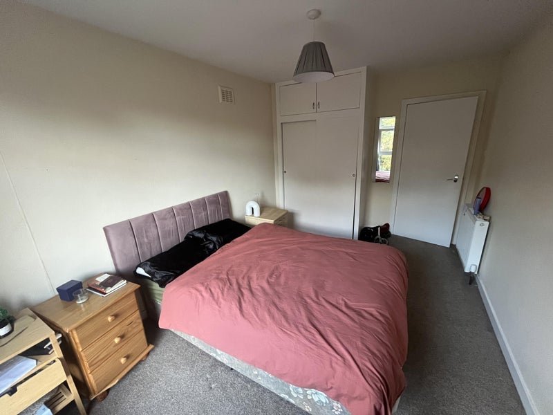Room Polwarth Terrace in City of Edinburgh