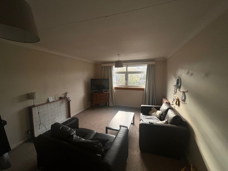 Room Polwarth Terrace in City of Edinburgh