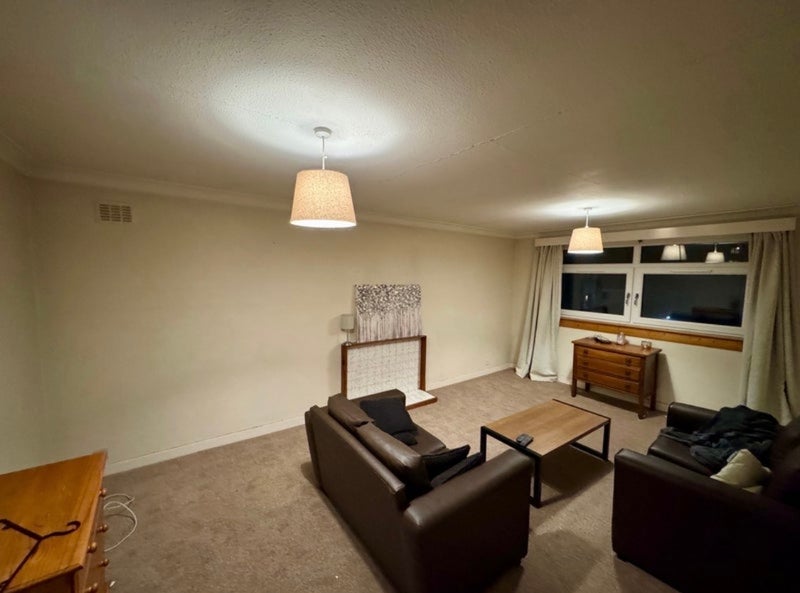 Room Polwarth Terrace in City of Edinburgh