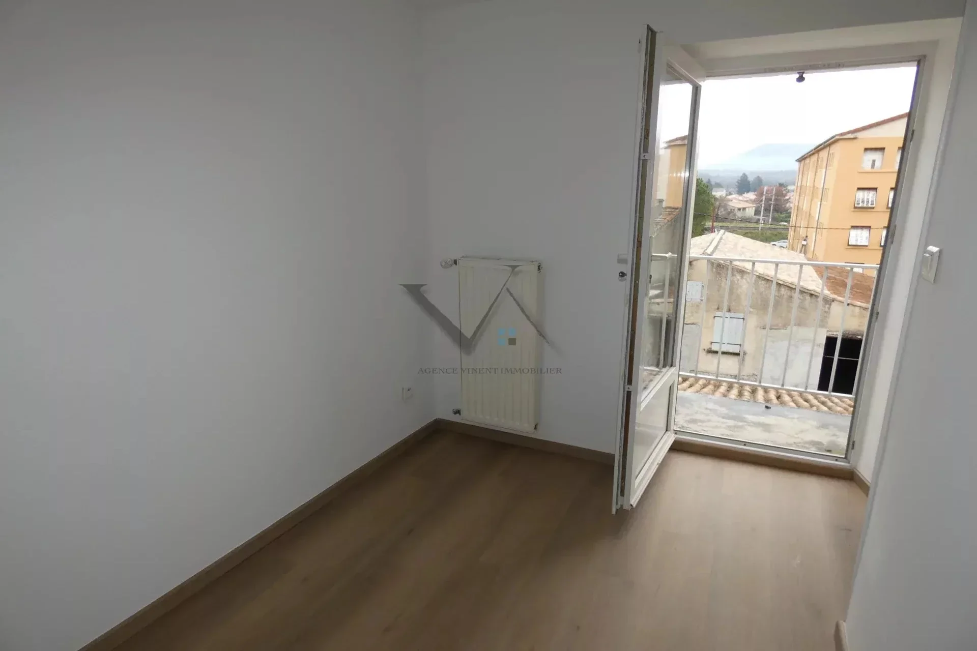 Appartement Rue Constant Volle à Cruas
