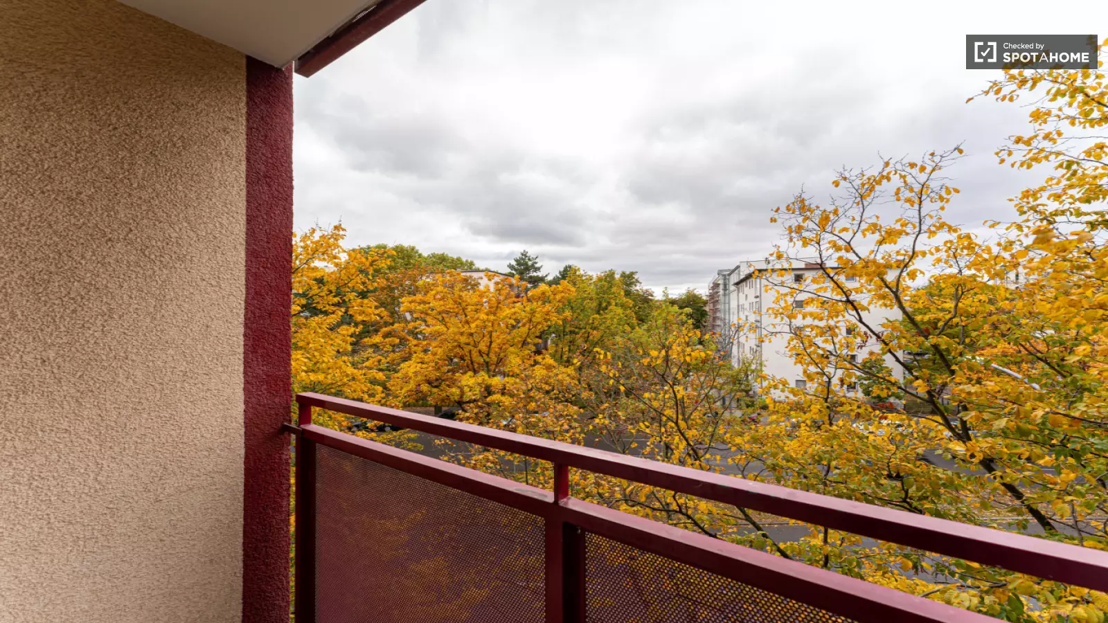 Wohnung Würzburger Straße in Berlin