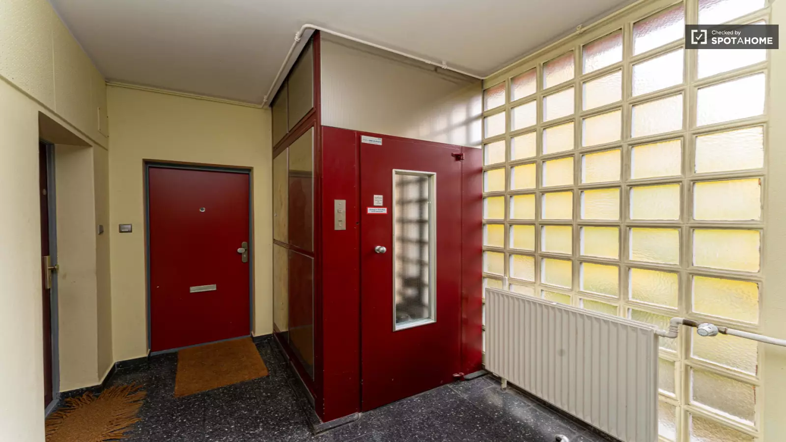 Wohnung Würzburger Straße in Berlin