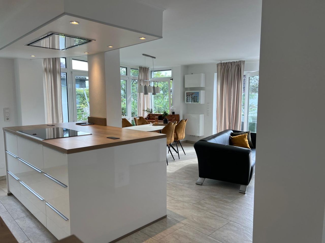 Wohnung Merlinweg in Wuppertal
