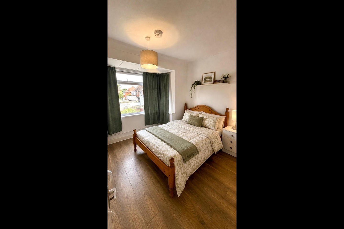 Room The Mount in Coventry