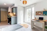 Flat Rue de Joué-les-Tours in Joué-lès-Tours