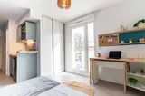 Flat Rue de Joué-les-Tours in Joué-lès-Tours