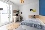 Flat Rue de Joué-les-Tours in Joué-lès-Tours