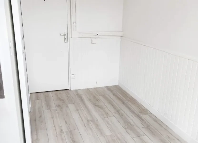 Chambre Rue Viguerie à Toulouse