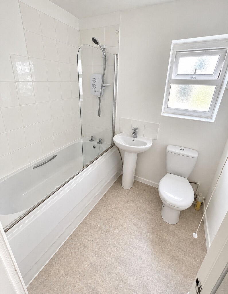 Flat Goldstone Road in Portslade by Sea
