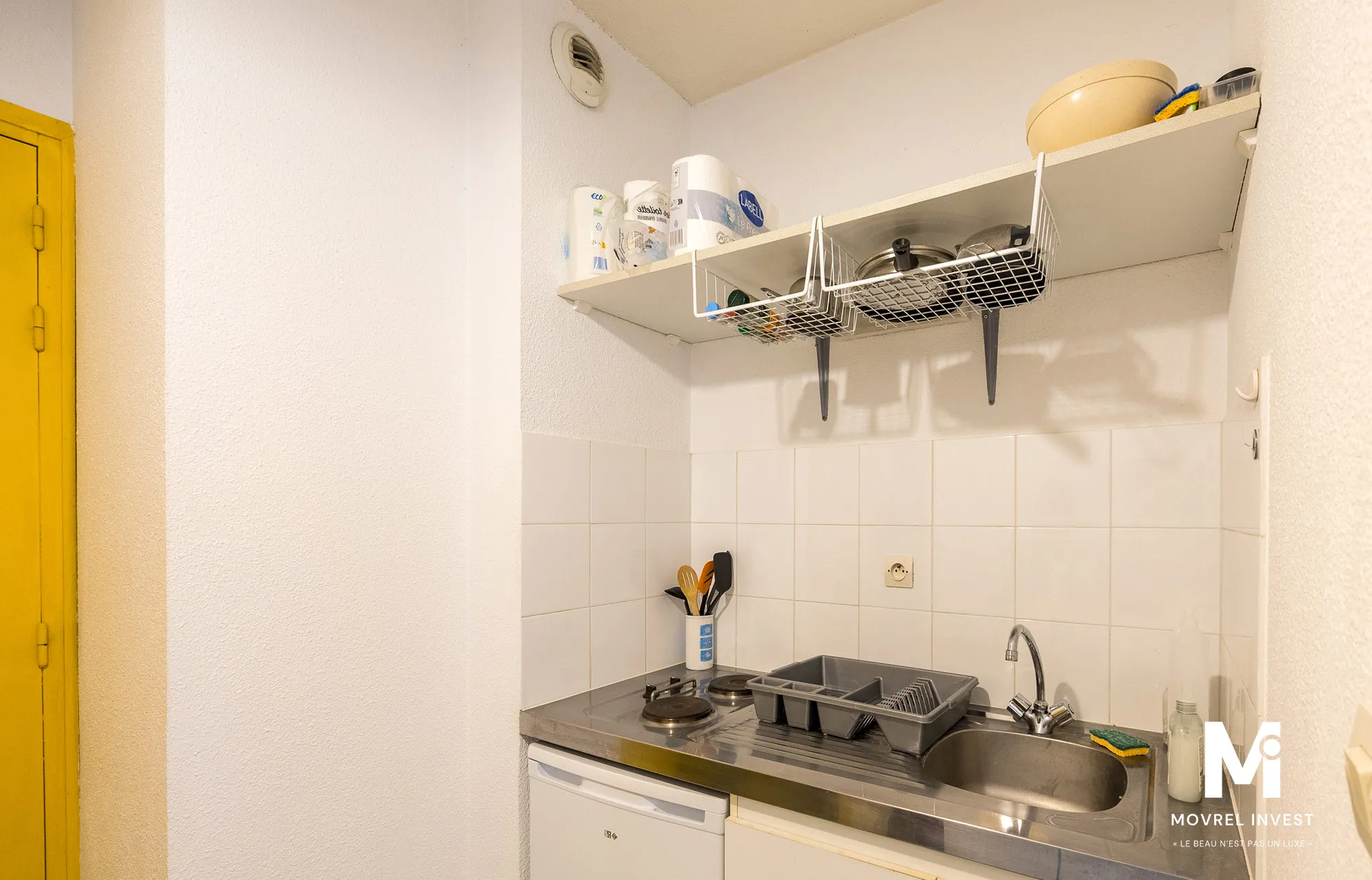 Appartement Place Saint-Roch à Mont-de-Marsan