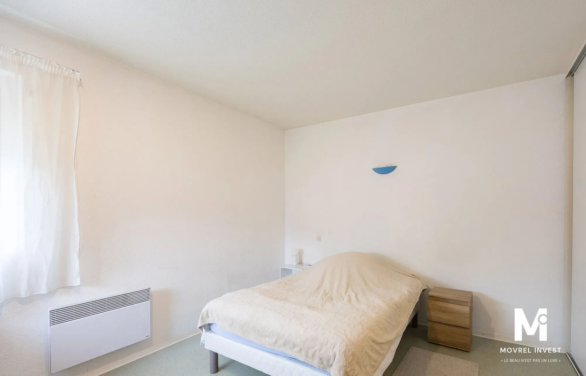Appartement Place Saint-Roch à Mont-de-Marsan