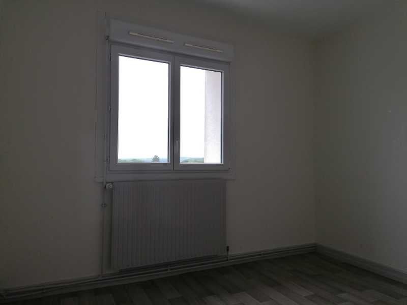 Appartement Rue Pasteur à Bethoncourt