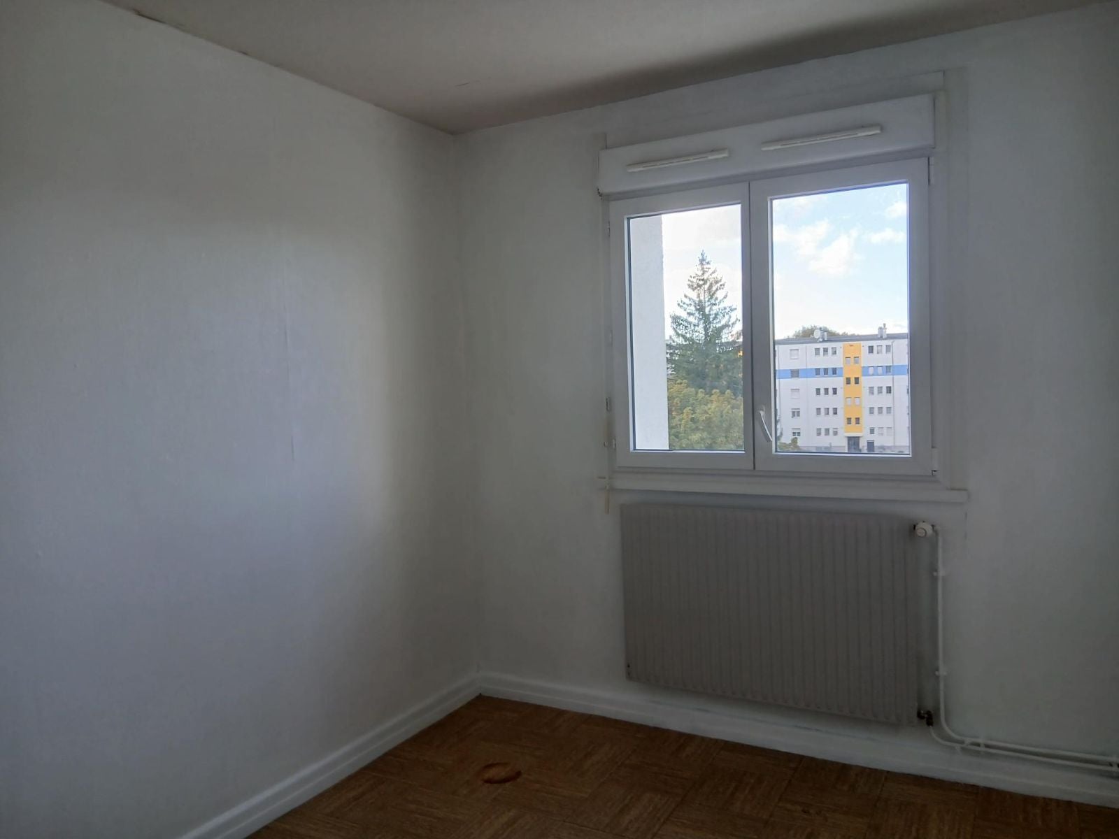 Appartement Rue Pasteur à Bethoncourt