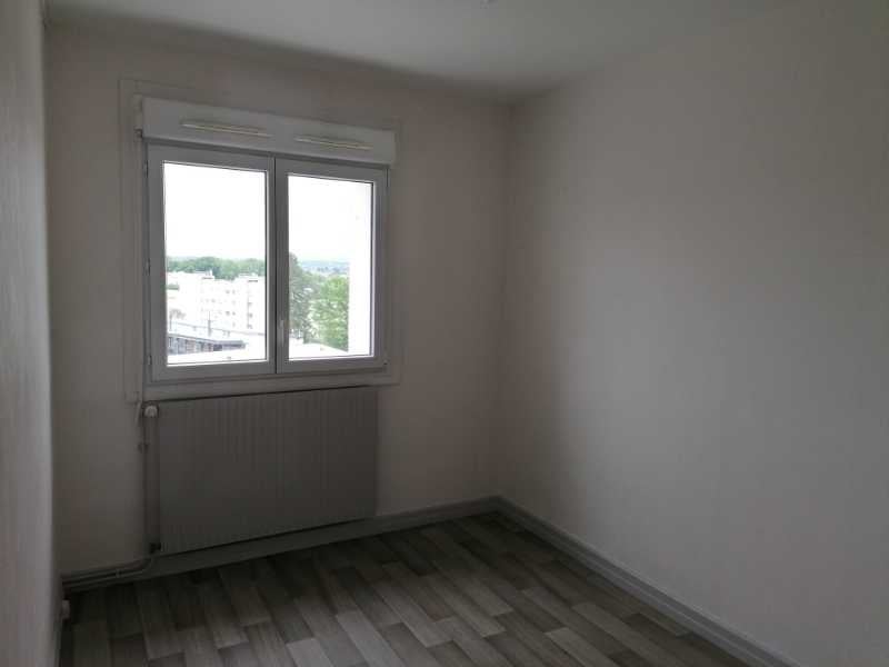 Appartement Rue Pasteur à Bethoncourt