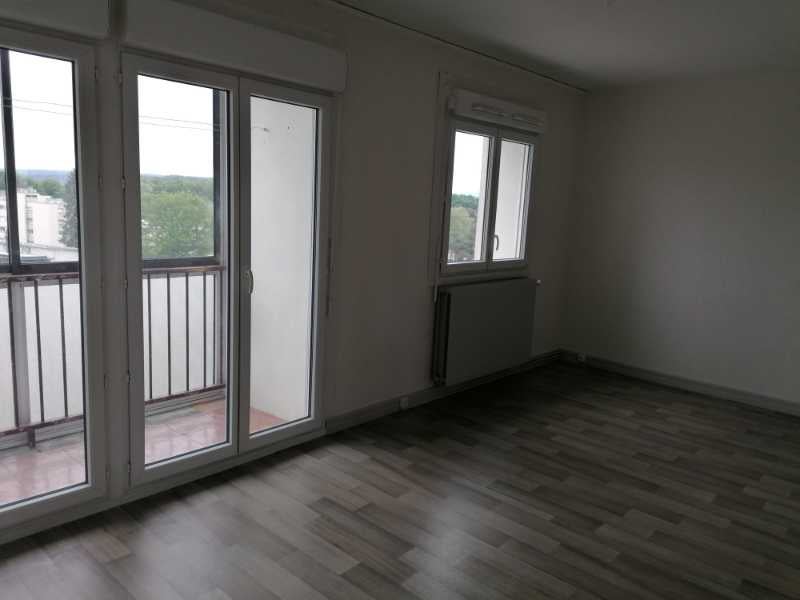 Appartement Rue Pasteur à Bethoncourt