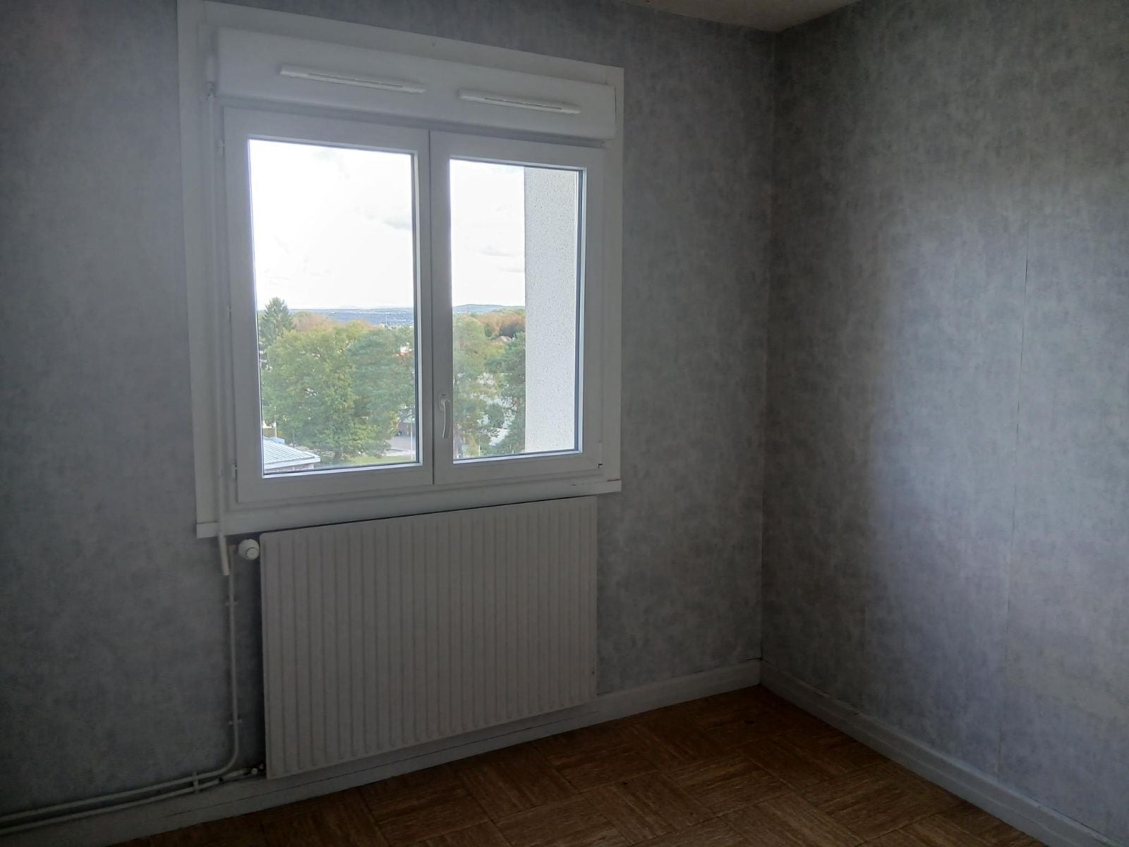 Appartement Rue Pasteur à Bethoncourt