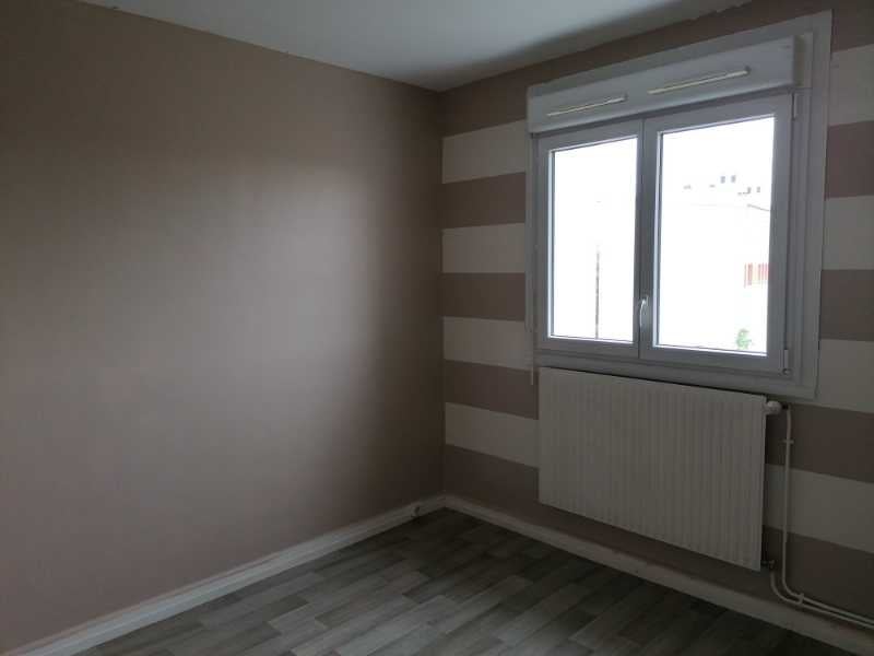 Appartement Rue Pasteur à Bethoncourt