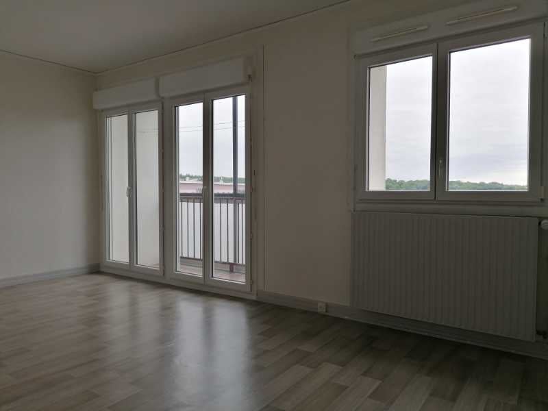 Appartement Rue Pasteur à Bethoncourt