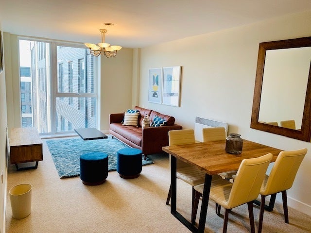 Flat Ordsall Lane in Salford