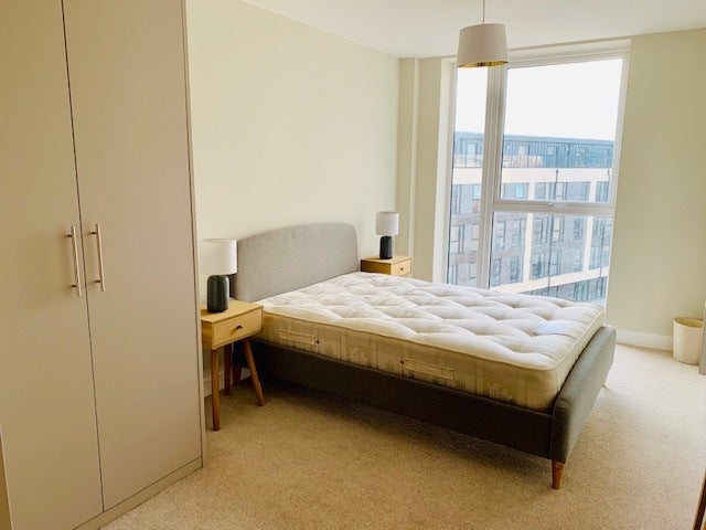 Flat Ordsall Lane in Salford