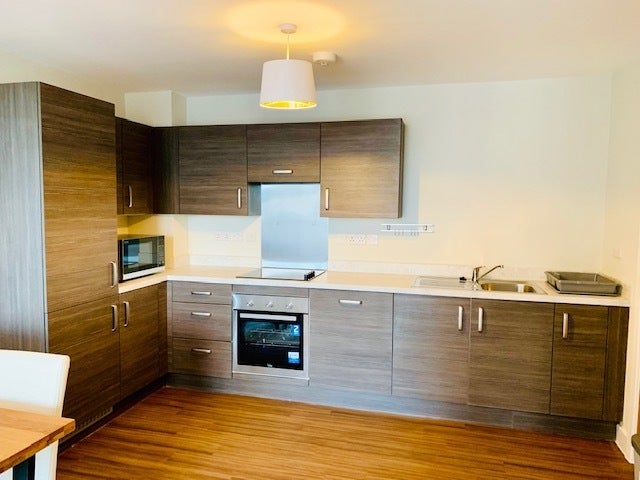 Flat Ordsall Lane in Salford