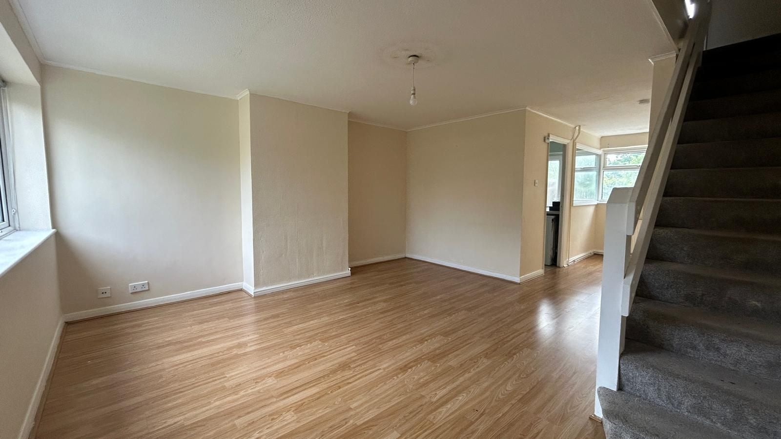 House Channel Close in London