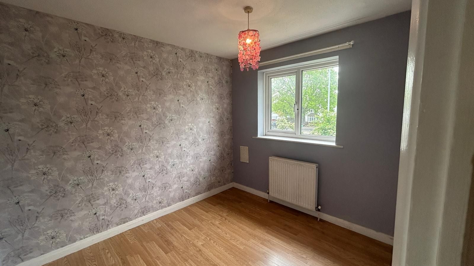 House Channel Close in London