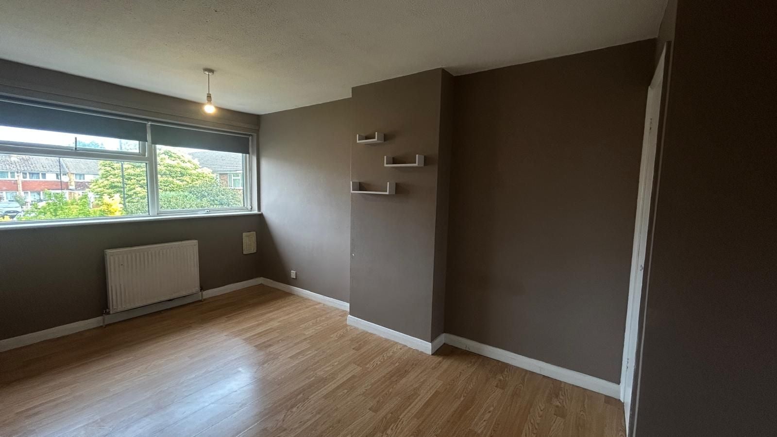 House Channel Close in London