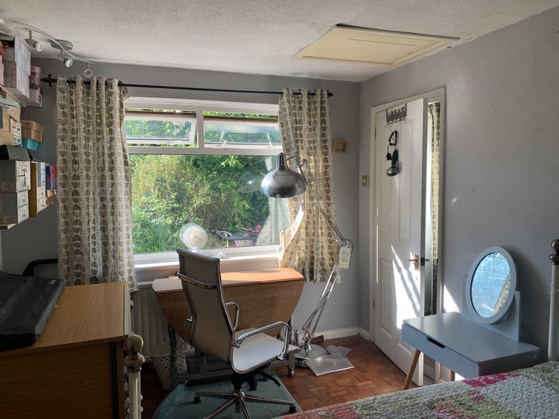 Room Poynings Close in Greater London