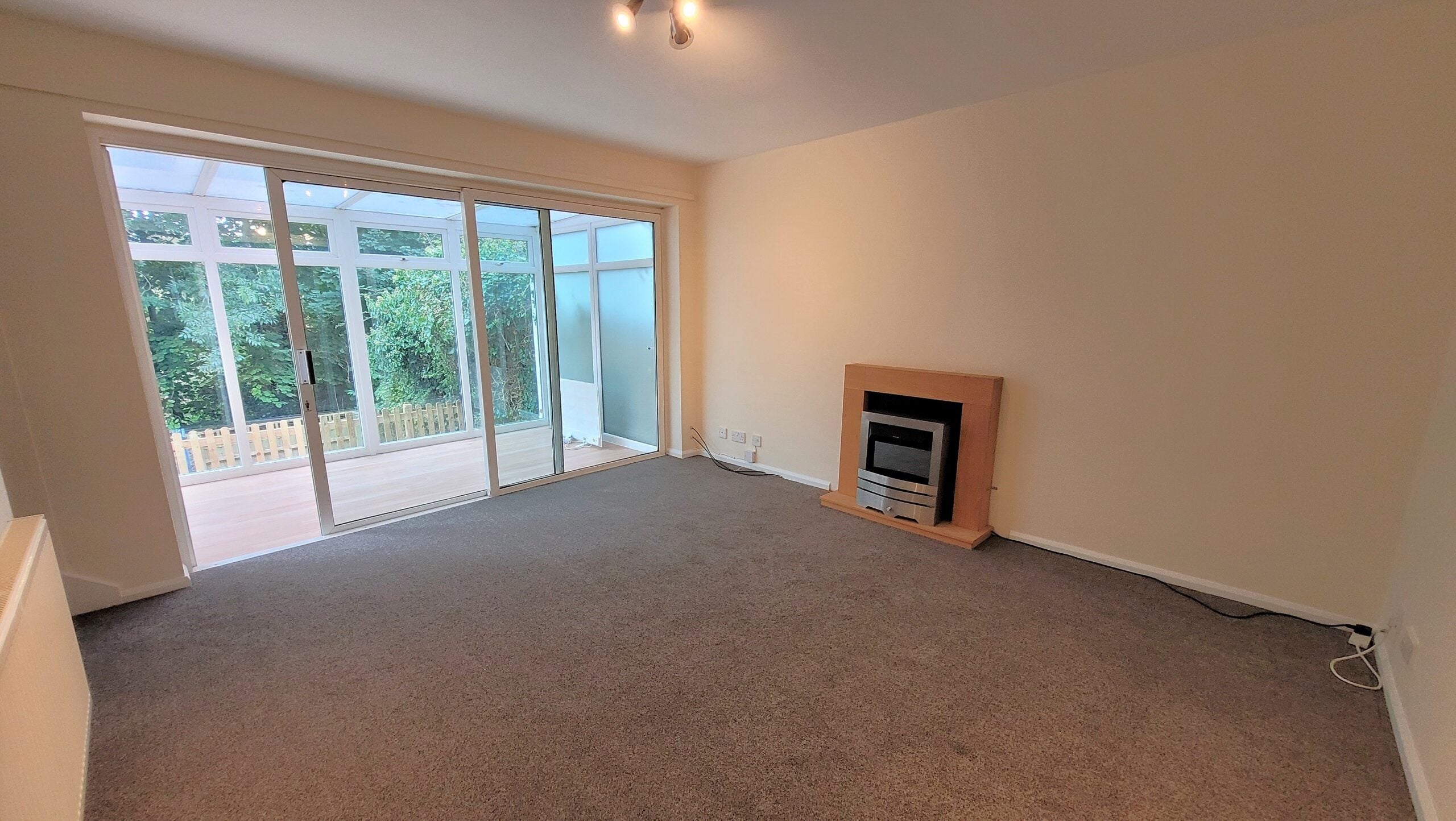 House Winters Way in Cherwell District