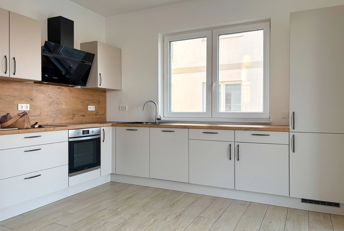 Wohnung Unter den Linden in Werder (Havel)