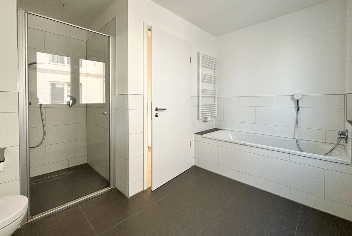 Wohnung Unter den Linden in Werder (Havel)