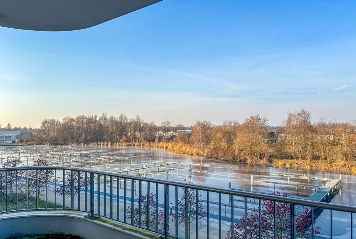 Wohnung Unter den Linden in Werder (Havel)