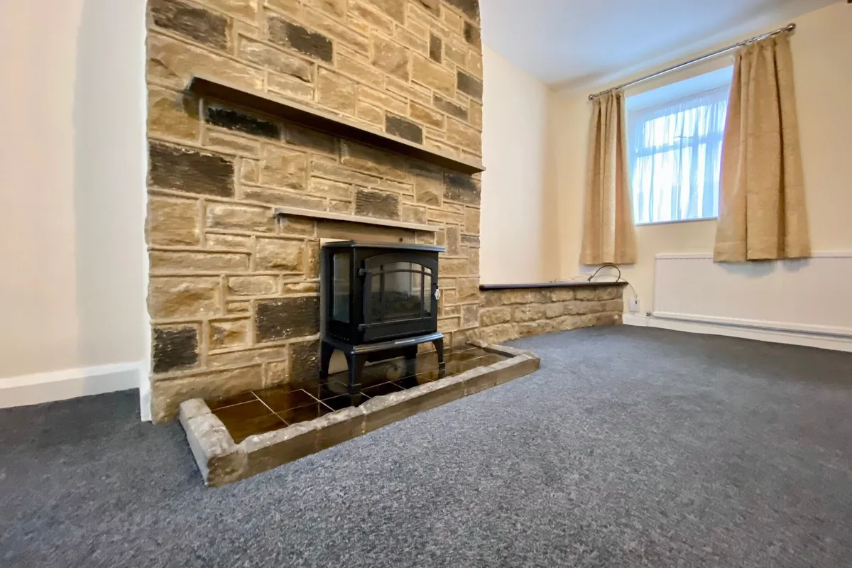 House Brookfield in Kirklees