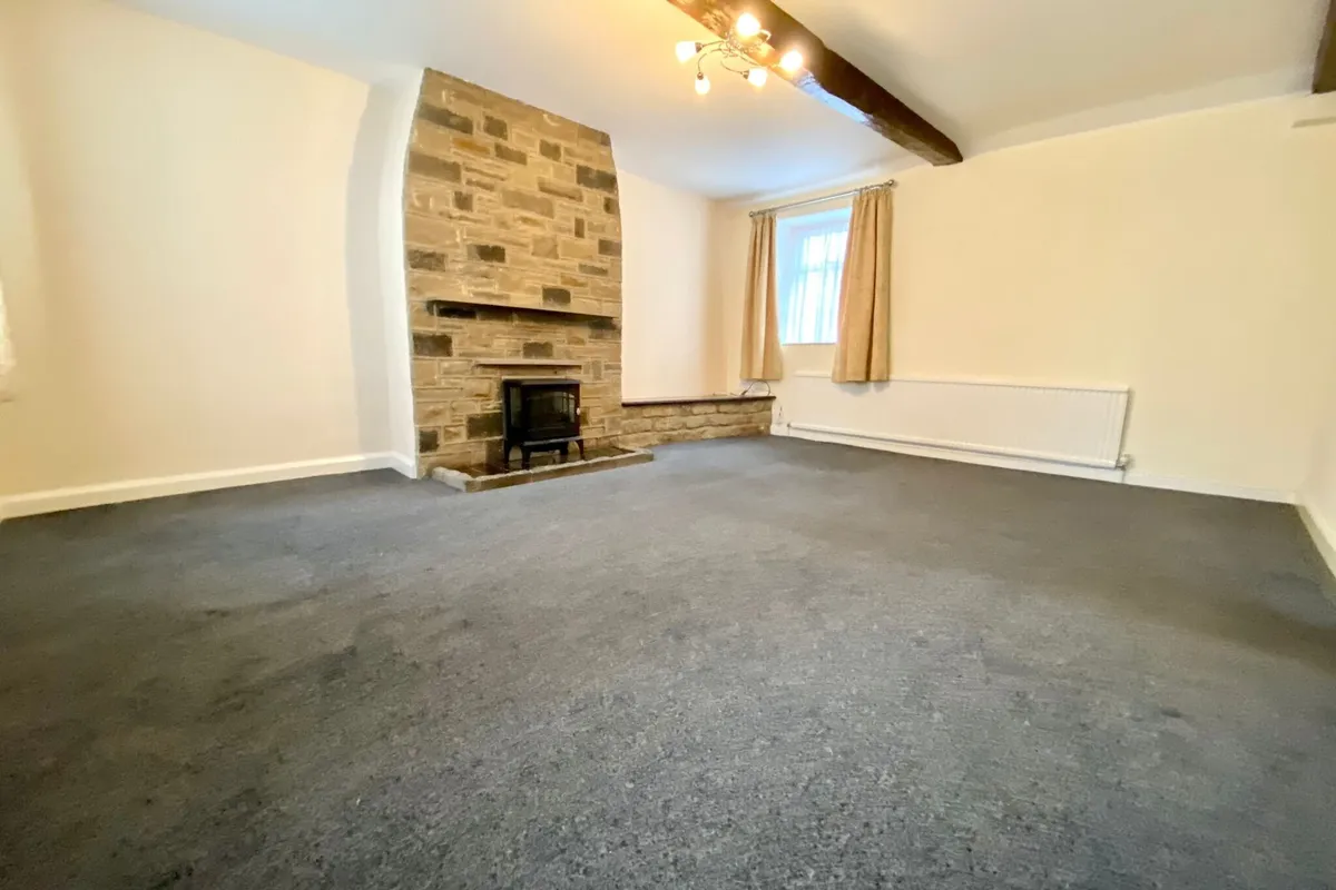 House Brookfield in Kirklees