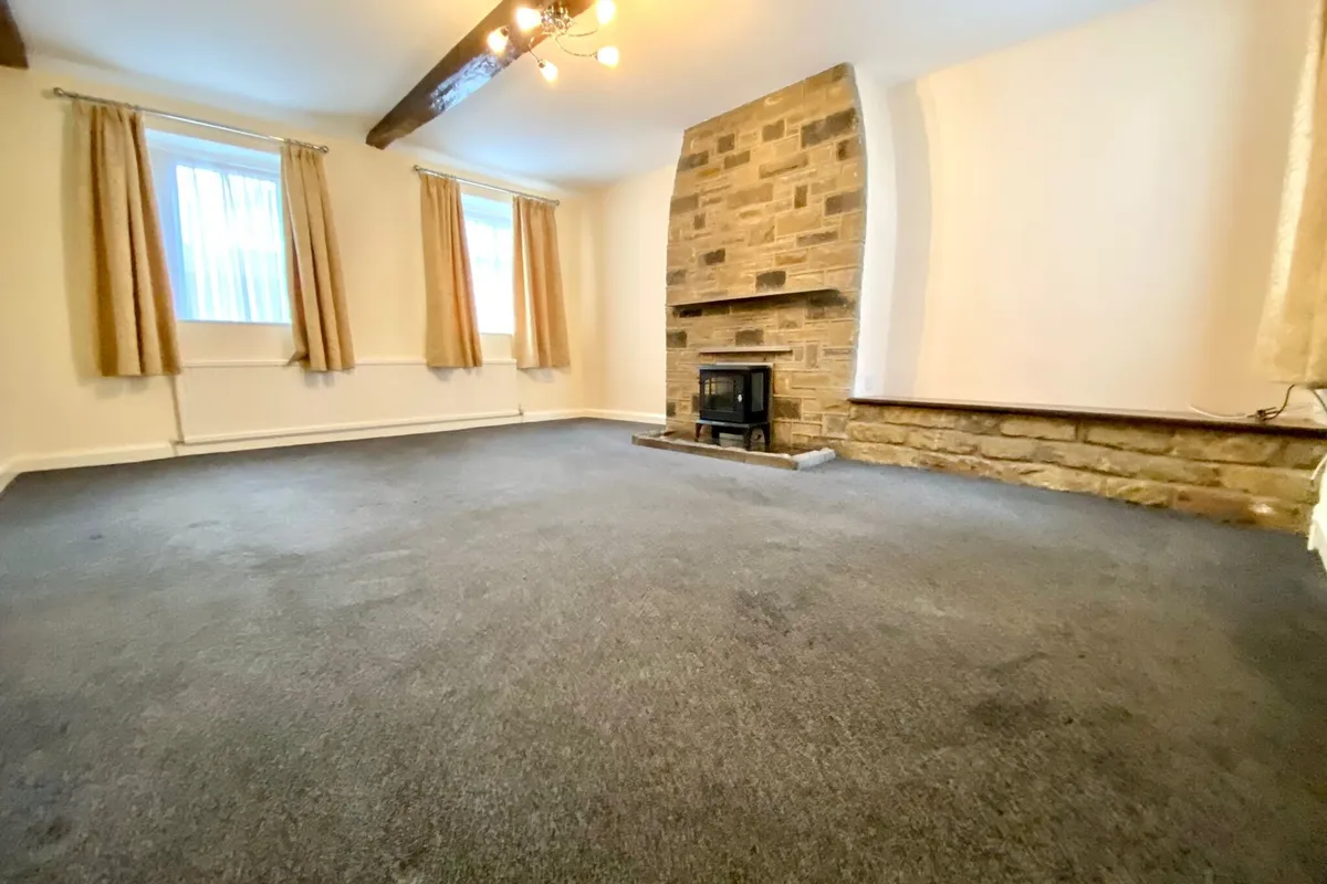House Brookfield in Kirklees