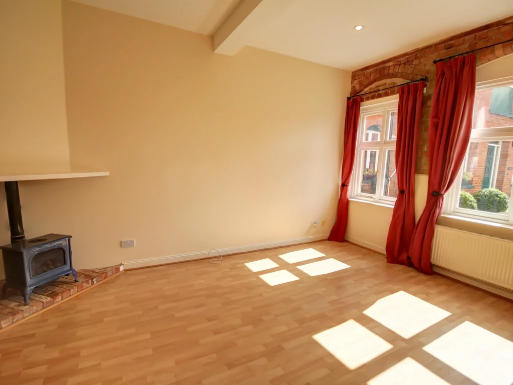 House Van Buren Place in Exeter
