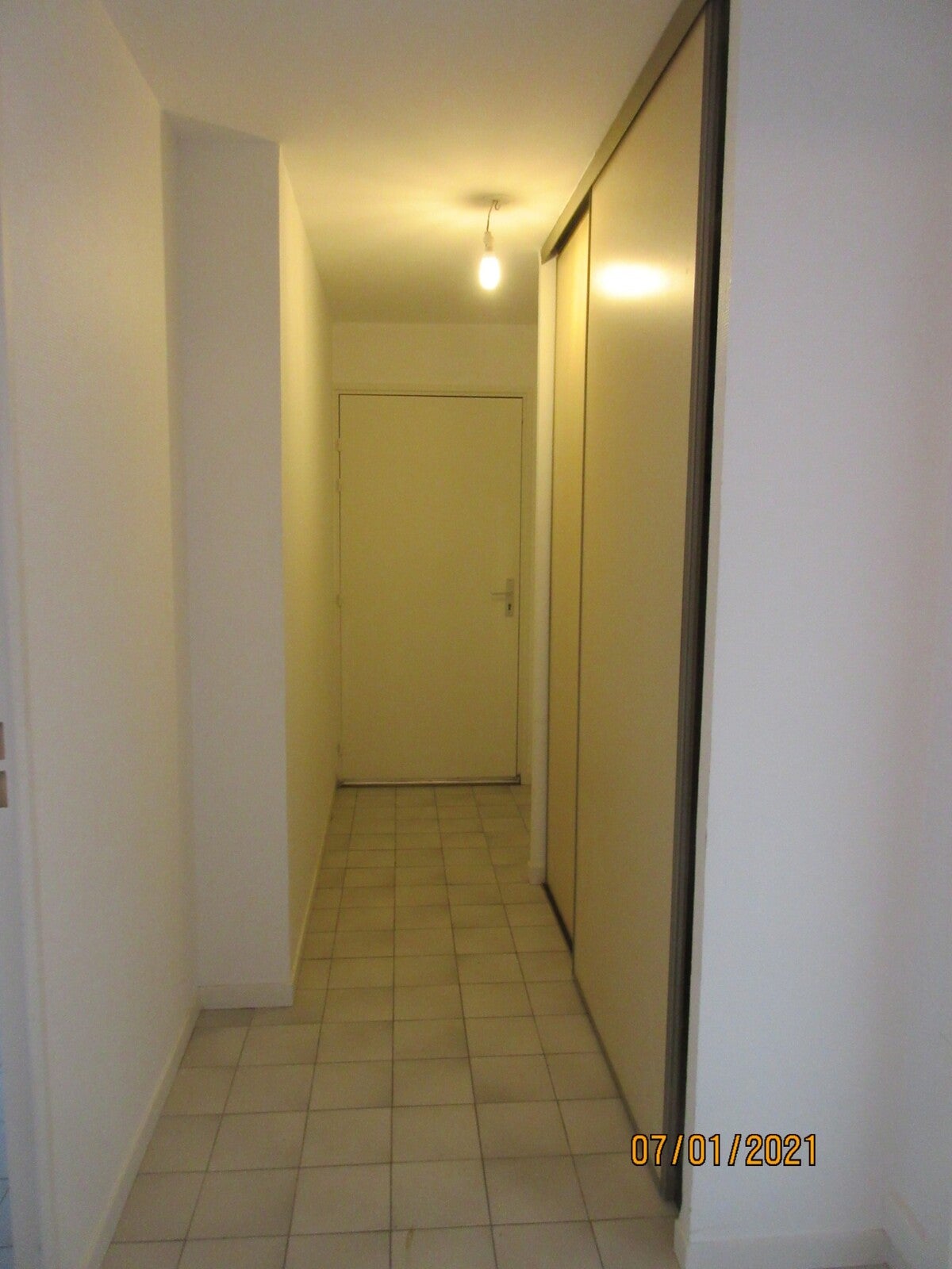 Appartement Rue de Normandie à Pacy-sur-Eure