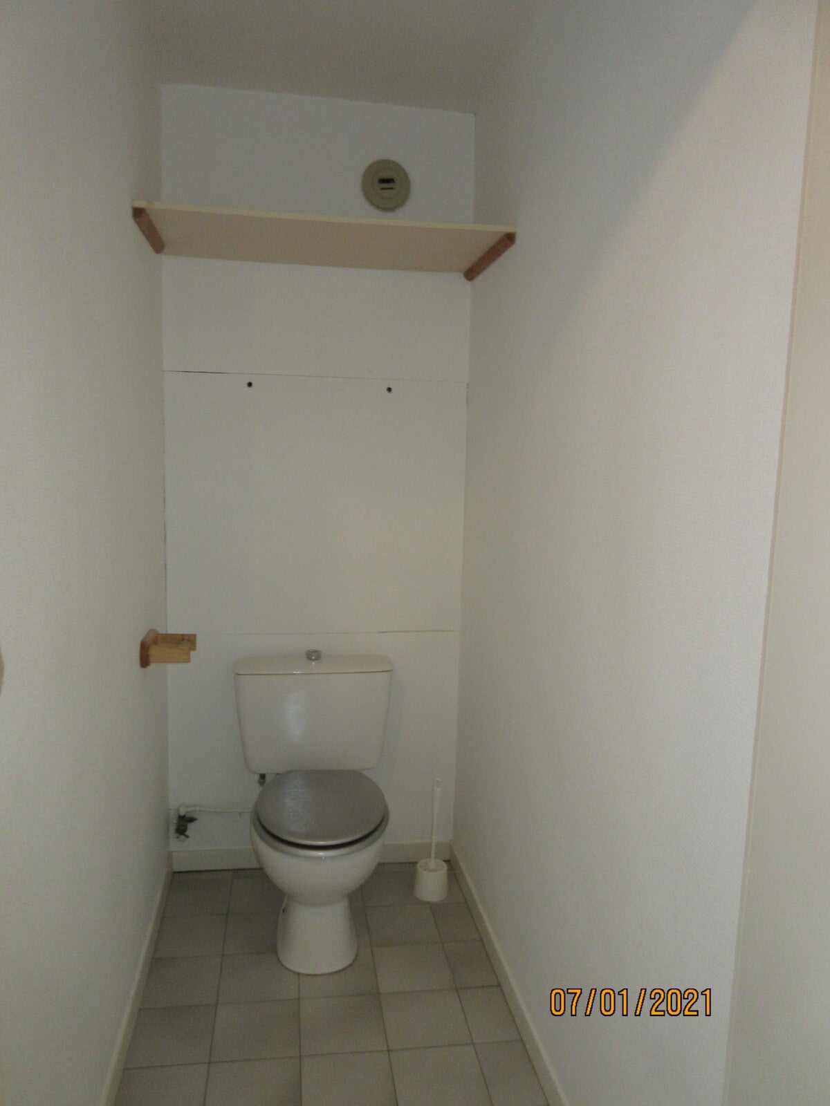 Appartement Rue de Normandie à Pacy-sur-Eure