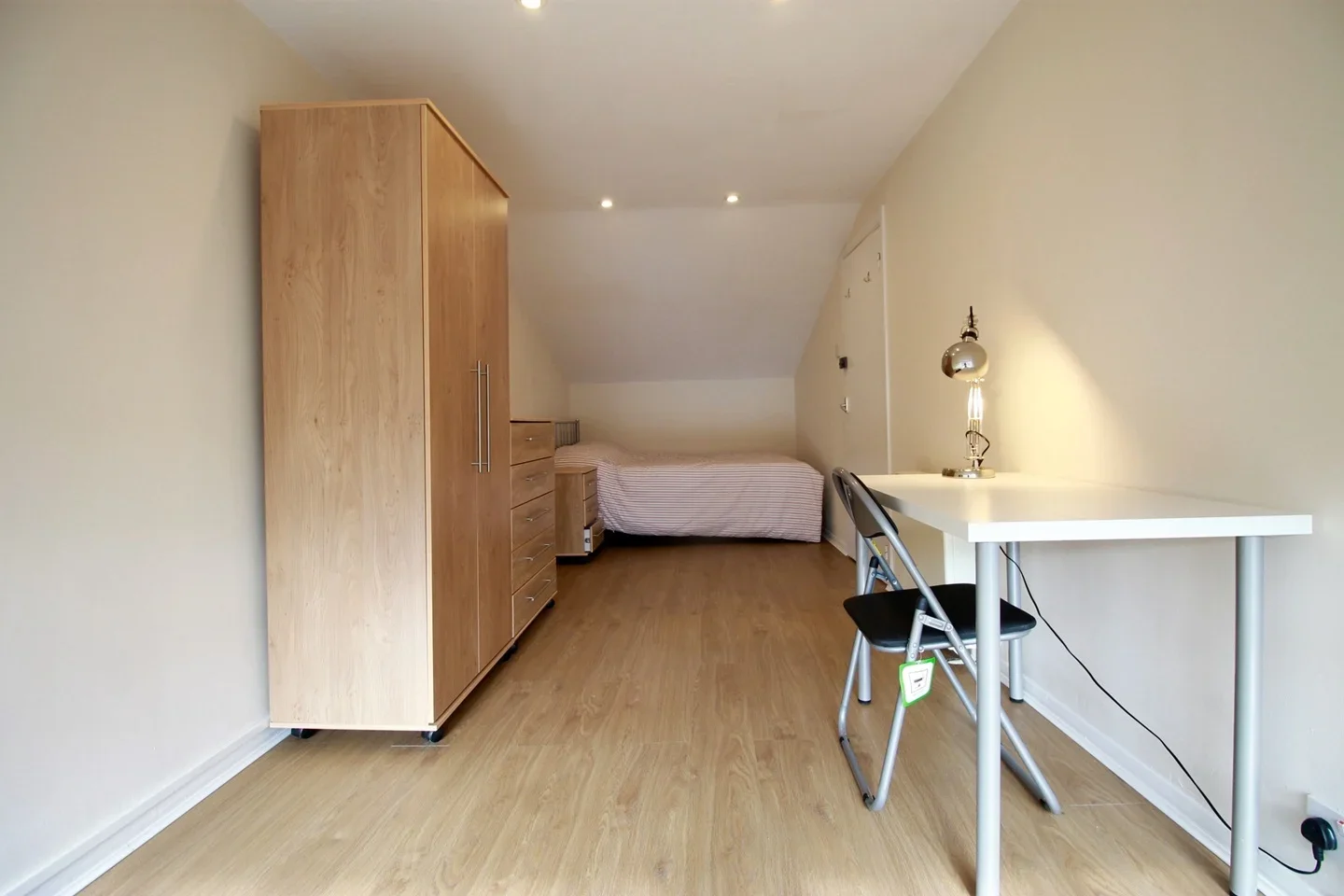 House Camden Mews in Greater London