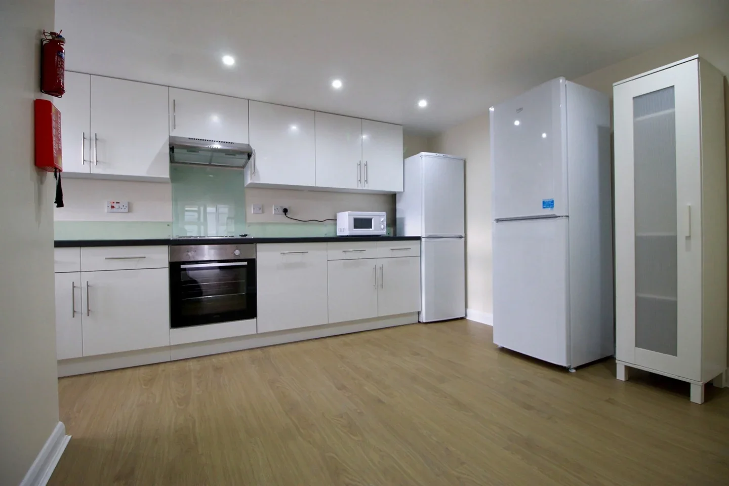 House Camden Mews in Greater London