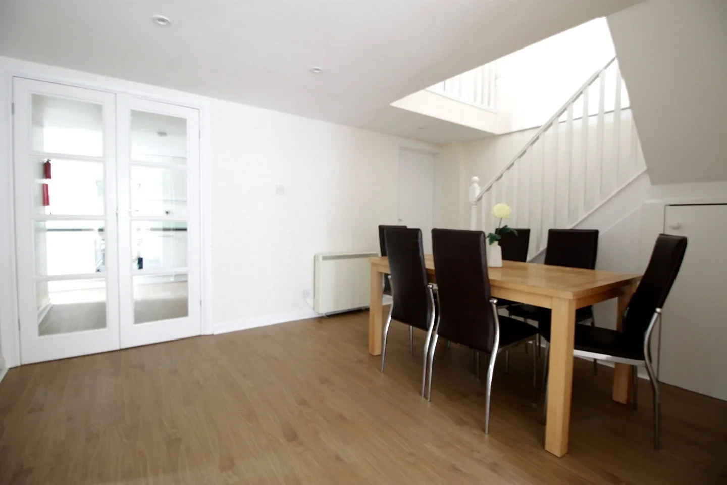House Camden Mews in Greater London